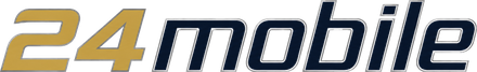 24mobile logo